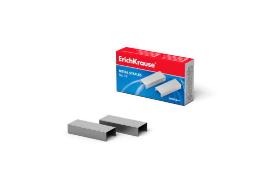 ТЕЛЧЕТА №10 ERICH KRAUSE 1000БР