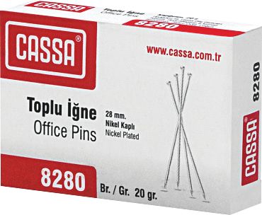 КАРФИЦИ ОБИКНОВЕНИ CASSA 28ММ 20ГР