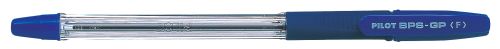 ХИМИКАЛКА PILOT BPS-GP-F СИН