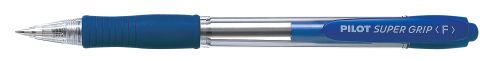 ХИМИКАЛ PILOT SUPER GRIP BPGP-10R-F СИН