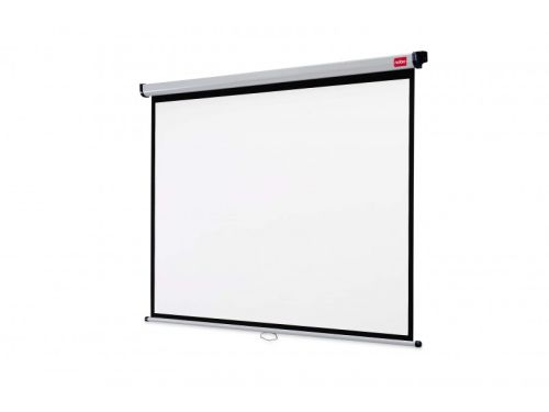 ЕКРАН НА СТОЙКА NOBO 4:3 150X113,8