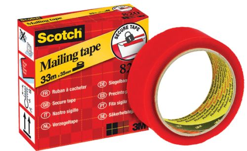 ЛЕНТА SCOTCH 3M 820 СЕКРЕТНА