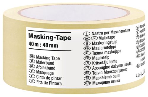 ТИКСО ХАРТИЕНО TESA 48MM/40M