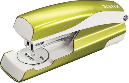 ТЕЛБОД LEITZ WOW 24/6 30Л ЗЛН МЕТАЛЕН