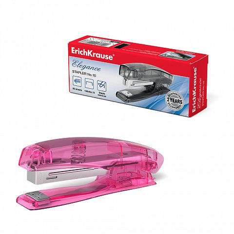 ТЕЛБОД No10 ERICH KRAUSE ELEGANCE 20Л МИКС ПРЗ