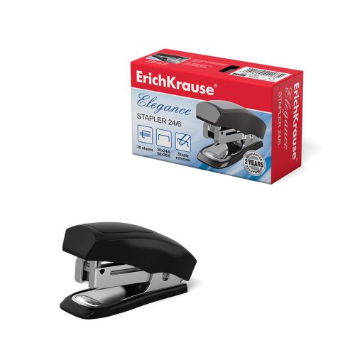 ТЕЛБОД МИНИ 24/6 ERICH KRAUSE ELEGANCE 20Л ЧРН