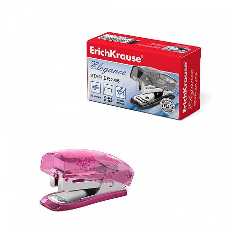 ТЕЛБОД МИНИ 24/6 ERICH KRAUSE ELEGANCE 20Л МИКС ПР