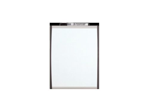 ДЪСКА БЯЛА МАГНИТНА ACCO BRANDS 280/355 ММ