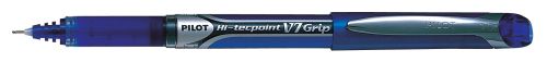 РОЛЕР PILOT HI-TECPOINT BXGPN V7 GRIP СИН