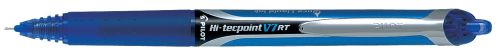 РОЛЕР PILOT HI-TECPOINT BXRT- V7 СИН