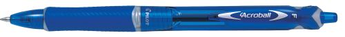 РОЛЕР PILOT ACROBALL BPAB/BAB-15 СИН