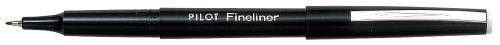 ТЪНКОПИСЕЦ PILOT FINELINER SW-PPF ЧРН