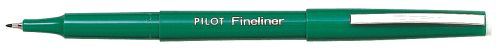 ТЪНКОПИСЕЦ PILOT FINELINER SW-PPF ЗЛН