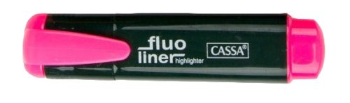 МАРКЕР ТЕКСТ CASSA FLUOLINER РЗВ