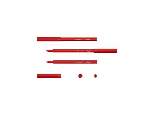 ФЛУМАСТЕРИ ART BERRY 12 ЦВЯТА