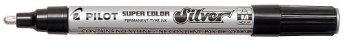 МАРКЕР ПЕРМ PILOT SUPER COLOR SC-S-M  2.0MM СРБ