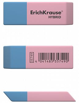 ГУМА КОМБИНИРАНА ERICH KRAUSE HYBRID