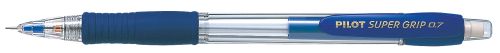 МОЛИВ АВТОМАТИЧЕН PILOT SUPER GRIP H-187 0.7 СИН