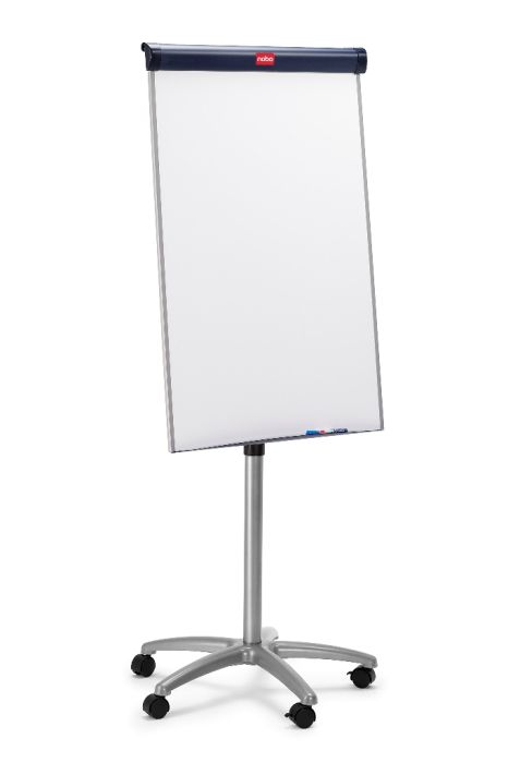 ФЛИПЧАРТ МАГНИТЕН  НА КОЛЕЛА BARRACUDA