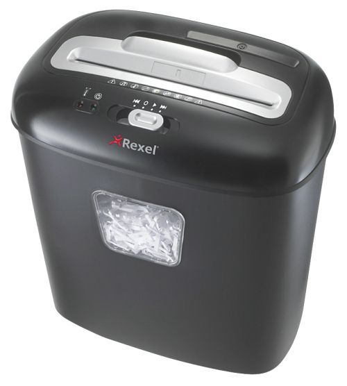 ШРЕДЕР REXEL DUO