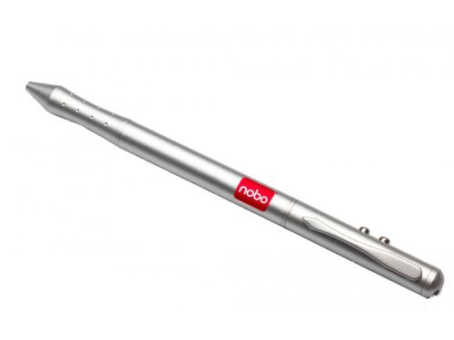 ЛАЗЕРНА ПОКАЗАЛКА NOBO 4IN1