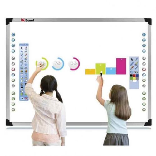 ИНТЕРАКТИВНА ДЪСКА MULTI TOUCH 78" USB