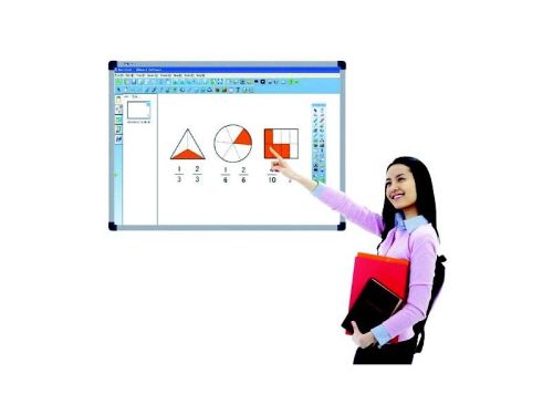 ИНТЕРАКТИВНА ДЪСКА MULTI TOUCH 78" USB
