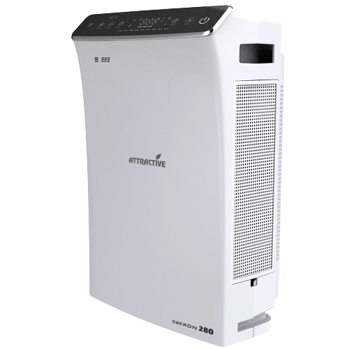 Въздухопречиствател Oberon 280 (до 35 м2)