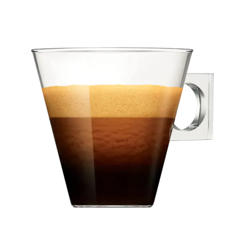 Кафе капсули Nescafe Espresso Intenso Dolce Gusto, 16бр