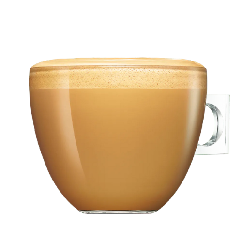 Кафе капсули Nescafe Flat White,16бр.