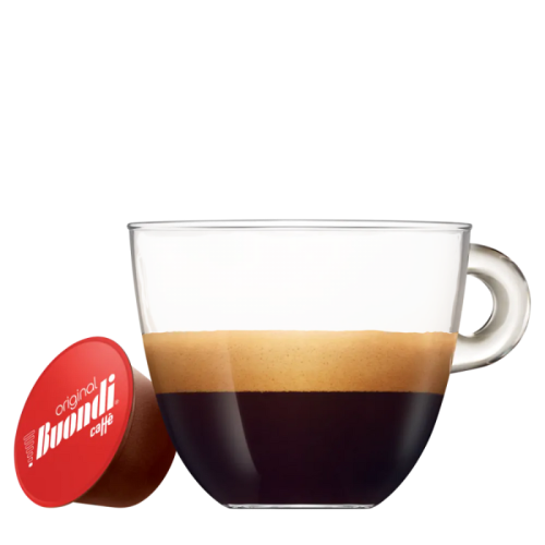 NESCAFE DOLCE GUSTO BOUNDI капсули 16бр.