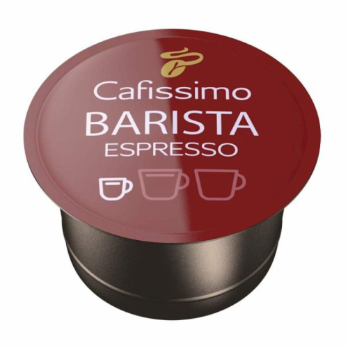 Кафе капсули Tchibo Caffesimo Barista Espresso,10бр