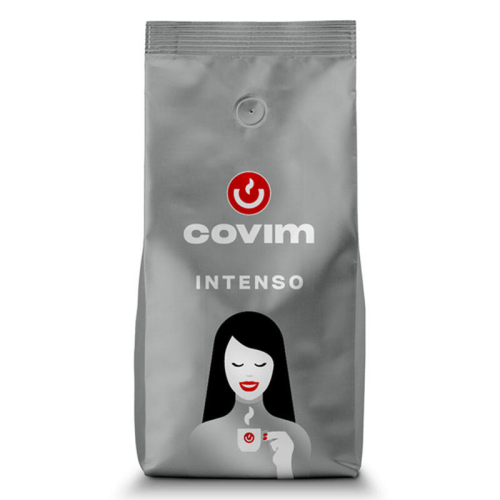 Кафе на зърна Covim Premium Intenso,1кг