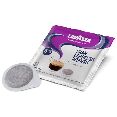 Кафе дози Lavazza Gran Espresso Intenso Viola, 1 бр. подс