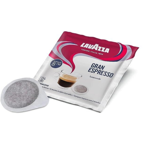 Кафе Lavazza Gran Espresso Rosse, 1бр. подс