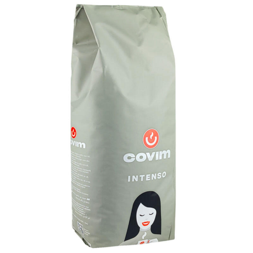 Кафе на зърна Covim Premium Intenso,3кг