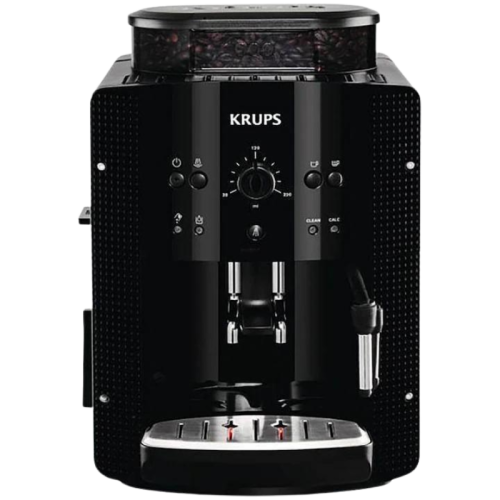 Кафеавтомат Krups EA810870 Черна