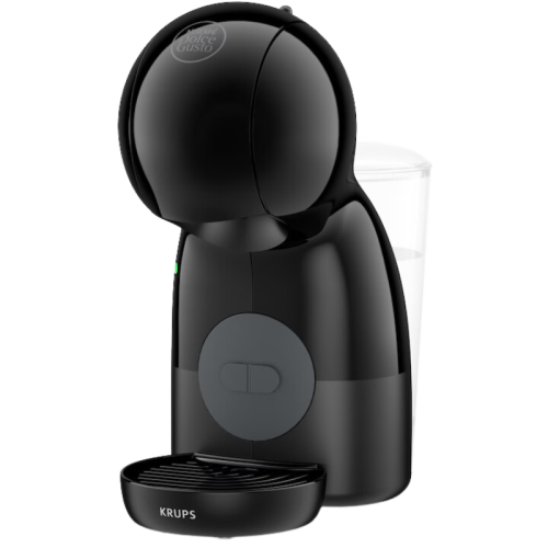 Кафеавтомат Dolce Gusto Piccolo XS Сив