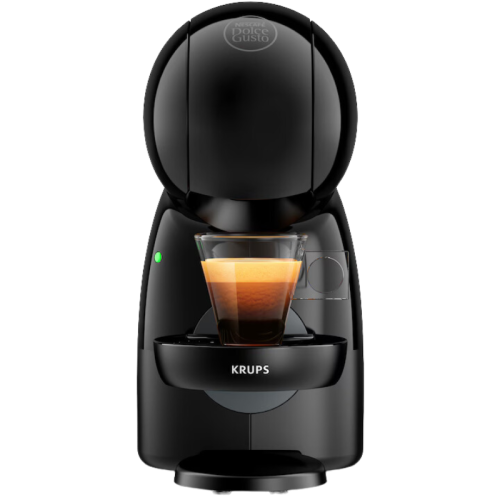 Кафеавтомат Dolce Gusto Piccolo XS Сив