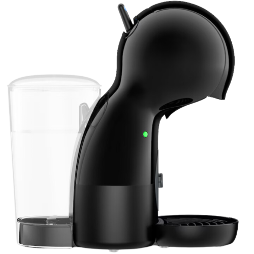 Кафеавтомат Dolce Gusto Piccolo XS Сив