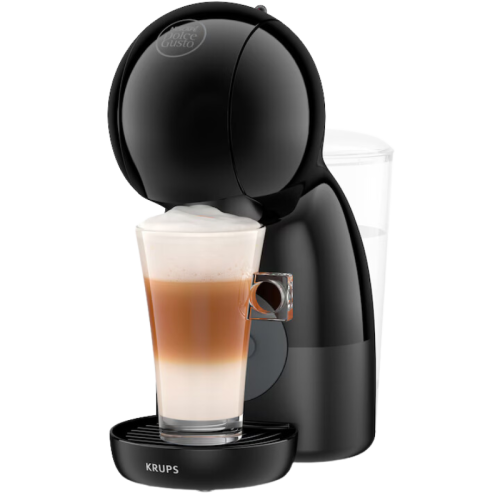 Кафеавтомат Dolce Gusto Piccolo XS Сив