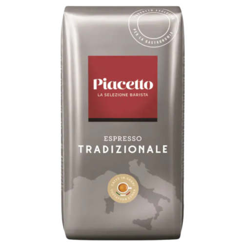 Кафе на зърна Piacceto Espresso Traditionale 1kg