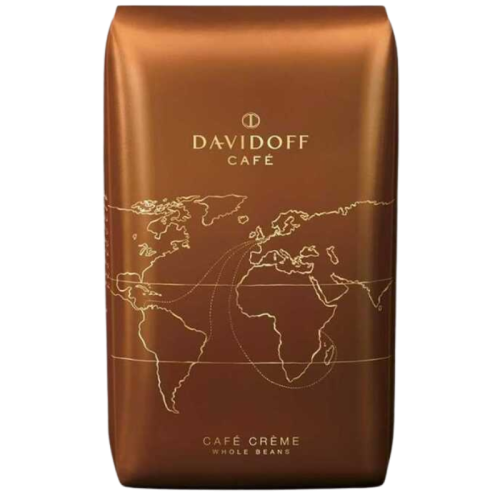 Кафе на зърна Davidoff Cafe Creme 500gr