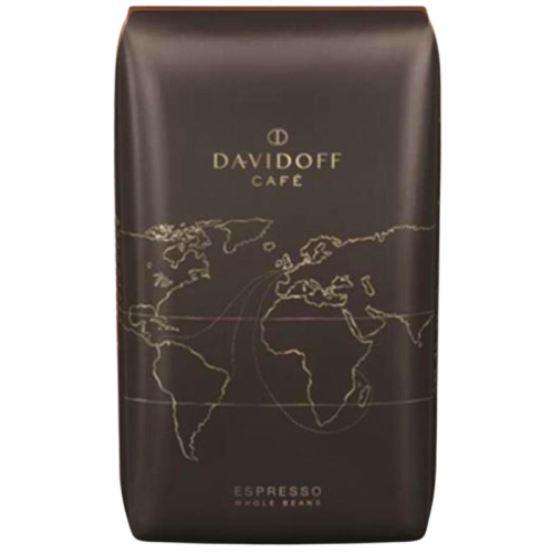 Кафе на зърна Davidoff Cafe Espresso 500gr