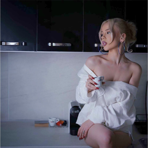 Кафе капсули RC INTENSO, 10бр. Nespresso