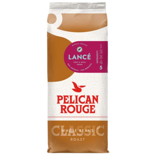 Кафе на зърна Pelican Rouge Lance, 1кг.