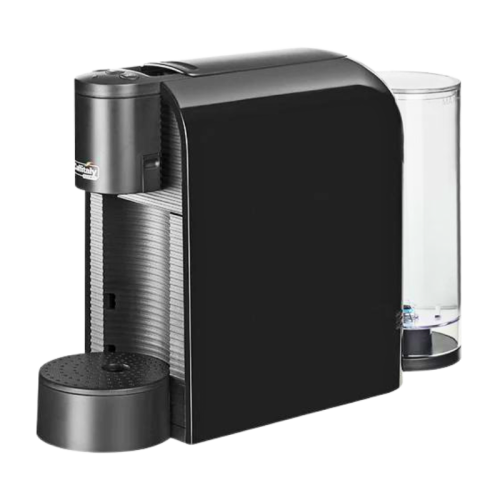 Кафе машина Volta S36 Black, черен