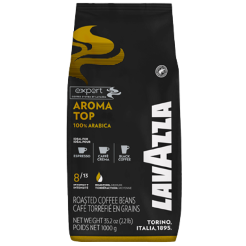 Кафе на зърна Lavazza Expert Aroma Top,1кг.