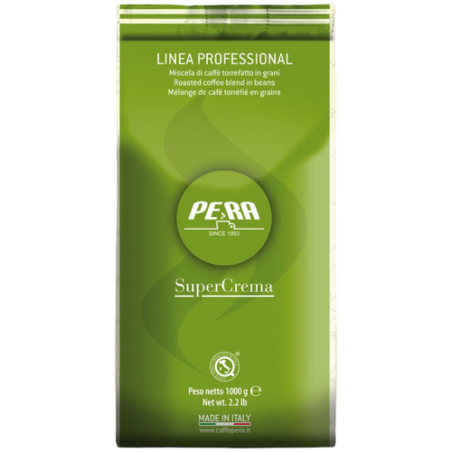 Кафе на зърна Super Crema EVO2, 1кг