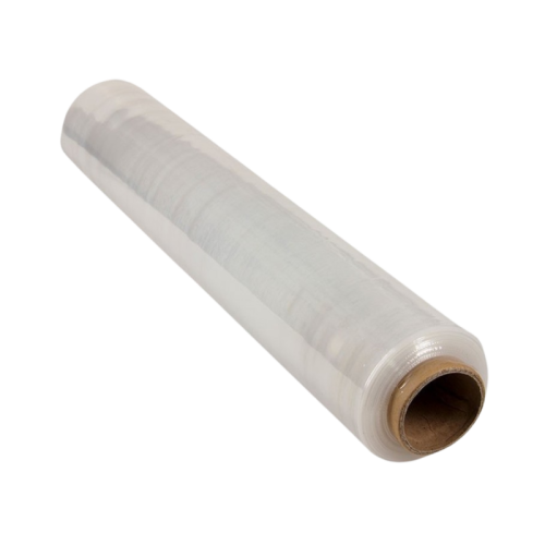 Стреч фолио 1.90кг, 23микрона, 1бр.